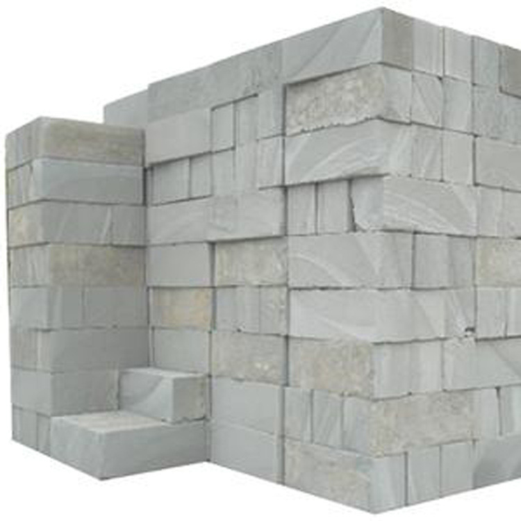 贵州不同砌筑方式蒸压加气混凝土砌块轻质砖 加气块抗压强度研究
