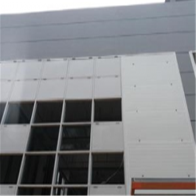 贵州新型蒸压加气混凝土板材ALC|EPS|RLC板材防火吊顶隔墙应用技术探讨