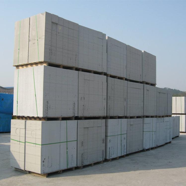 贵州宁波台州金华厂家：加气砼砌块墙与粘土砖墙造价比照分析
